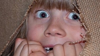 Parents should seek help for themselves or their kids without any hesitation in case of symptoms like poor sleep, easy fatigability, irritability, anxiety, decreased interest as this can be an early warning sign of underlying stress. (Pixabay) Parents should seek help for themselves or their kids without any hesitation in case of symptoms like poor sleep, easy fatigability, irritability, anxiety, decreased interest as this can be an early warning sign of underlying stress. (Pixabay)