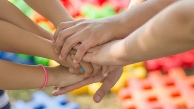 Parents must teach their children how to connect with self and others as that's the best way to understand life and at the same time feel more positive and happy. "It’s recommended to stay connected with self and near/dear ones in a regular and most direct manner possible," says the expert. (Pixabay) Parents must teach their children how to connect with self and others as that's the best way to understand life and at the same time feel more positive and happy. "It’s recommended to stay connected with self and near/dear ones in a regular and most direct manner possible," says the expert. (Pixabay)