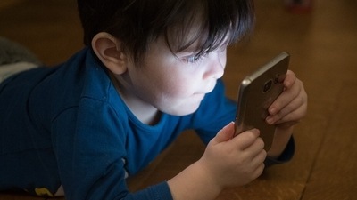 Unhealthy habits stay for life and affect an individual's mental health. Unregulated screen time can play havoc with your child's overall health and can have a negative impact on their personality as reduced physical activity could lead to increased risk of depression and lower wellbeing. "It’s very essential for kids to be self-regulated in terms of gadget use and screen-time," says Dr Kumar. (Pixabay) Unhealthy habits stay for life and affect an individual's mental health. Unregulated screen time can play havoc with your child's overall health and can have a negative impact on their personality as reduced physical activity could lead to increased risk of depression and lower wellbeing. "It’s very essential for kids to be self-regulated in terms of gadget use and screen-time," says Dr Kumar. (Pixabay)
