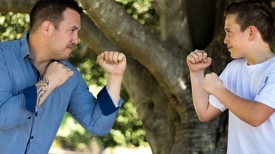 Parents should also instill in their children skills to manage stress and how to handle conflict. "Self-monitoring tasks where one gets mindful of their skills (or the lack of it) in handling stress, interpersonal conflicts," says the expert. (Pixabay) Parents should also instill in their children skills to manage stress and how to handle conflict. "Self-monitoring tasks where one gets mindful of their skills (or the lack of it) in handling stress, interpersonal conflicts," says the expert. (Pixabay)
