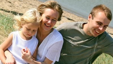 In order to build strong bonds with them, it is important to make children feel understood about the difficulties they are going through and offering to support them in a non-judgemental way. (Pixabay) In order to build strong bonds with them, it is important to make children feel understood about the difficulties they are going through and offering to support them in a non-judgemental way. (Pixabay)