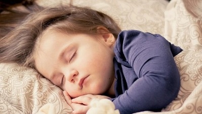 Do not sleep during the day. It is strictly prohibited as per Ayurveda. (Pixabay)