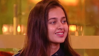 Tejasswi Prakash has proven she is among the biggest contenders for the Bigg Boss 15 trophy. Tejasswi Prakash has proven she is among the biggest contenders for the Bigg Boss 15 trophy.