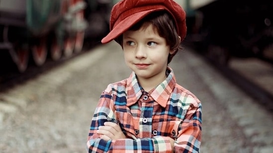 Childhood is the best time to work on an individual's mental health considering it is no less than important than physical health. Be it teaching your child how to handle emotions and stress, building their self-esteem, or helping them how to connect with people, here are tips every parent must follow to set the right foundation for their kid's mental health, by Dr. Raghavendra Kumar K, Consultant Child & Adolescent Psychiatrist, Mpower.(Pixabay)