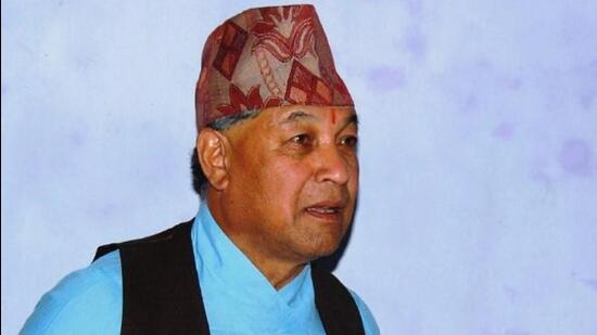 Born in 1945, Kaajee Singh developed an interest in folk culture and music during his childhood under the influence of his parents. (File Photo)