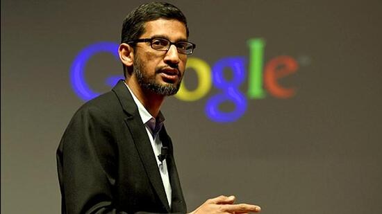 An FIR has been registered in Mumbai on court orders against Google, its CEO Sunder Pichai and five other employees of the company in an alleged copyright violation case.