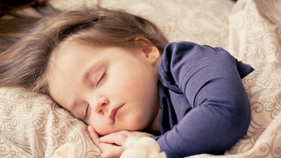 Do not sleep during the day. It is strictly prohibited as per Ayurveda.(Pixabay)