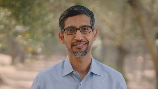A case has been registered against Google CEO Sundar Pichai and five others for a violation of the Copyright Act. A case has been registered against Google CEO Sundar Pichai and five others for a violation of the Copyright Act.