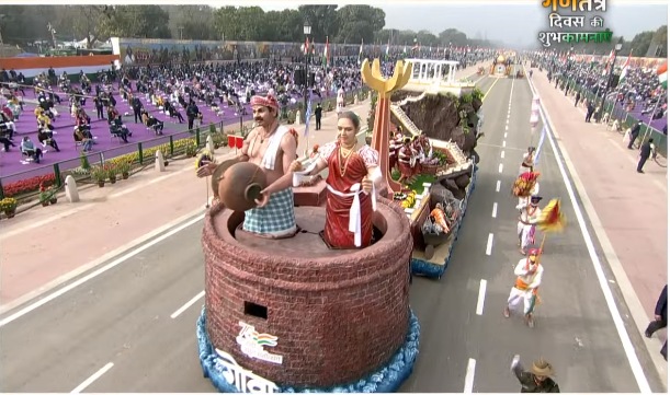 Fort Aguada forms part of Goa's tableau. Fort Aguada forms part of Goa's tableau.