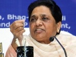 Bahujan Samaj Party (BSP) President Mayawati. Bahujan Samaj Party (BSP) President Mayawati.