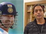 Shoaib Akhtar spoke passionately about the current rules in place in international cricket.