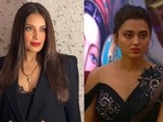 Bipasha Basu has commented on Tejasswi Prakash's remark about Shamita Shetty. Bipasha Basu has commented on Tejasswi Prakash's remark about Shamita Shetty.