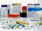 Early research suggests Merck cancer drug may target dormant HIV(Shutterstock) Early research suggests Merck cancer drug may target dormant HIV(Shutterstock)