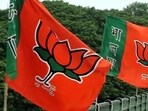 The BJP has, thus far, announced the names of 61 of its 65 candidates for the upcoming Punjab polls. (FILE PHOTO)
