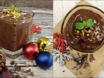 Recipe: Looking for a sugar-free dessert? Try diabetic-friendly Chocolate Mousse (Monika Manchanda - Chief Culinary Officer)