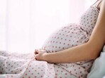 While giving birth to a new life gives utmost happiness to any woman, it also brings in something not very pleasant with it -- depression. Now, a study has revealed that signs of inflammation in the blood can reliably predict and identify severe depression in pregnancy.(Getty Images/iStockphoto)