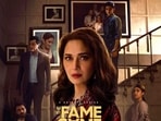 Madhuri Dixit is all set to make her OTT debut with The Fame Game. Madhuri Dixit is all set to make her OTT debut with The Fame Game. 
