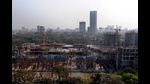 Maharashtra Housing and Area Development Authority (MHADA) would be the nodal agency overseeing this <span class='webrupee'>₹</span>30,000 crore project. (Hindustan Times) Maharashtra Housing and Area Development Authority (MHADA) would be the nodal agency overseeing this <span class='webrupee'>₹</span>30,000 crore project. (Hindustan Times)