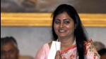 The Apna Dal (S) led by Union minister Anupriya Patel has named four candidates for the Uttar Pradesh assembly polls so far. (FILE PHOTO)