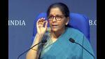 The finance minister (FM), however, has the unenviable task of making judicious decisions to maintain the delicate balance in a struggling economy which, by definition, will not please all. But astute corporate leaders know that a popular CFO is a red flag — the nation’s CFO is no different. (ANI) The finance minister (FM), however, has the unenviable task of making judicious decisions to maintain the delicate balance in a struggling economy which, by definition, will not please all. But astute corporate leaders know that a popular CFO is a red flag — the nation’s CFO is no different. (ANI)