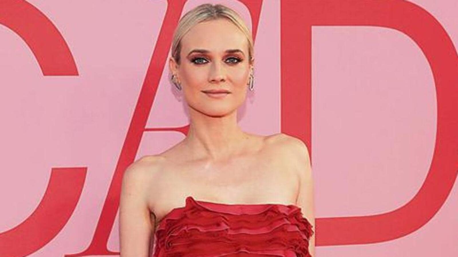 Diane Kruger Has 'Yet to Be Paid the Same Amount as a Male Costar' - TheWrap