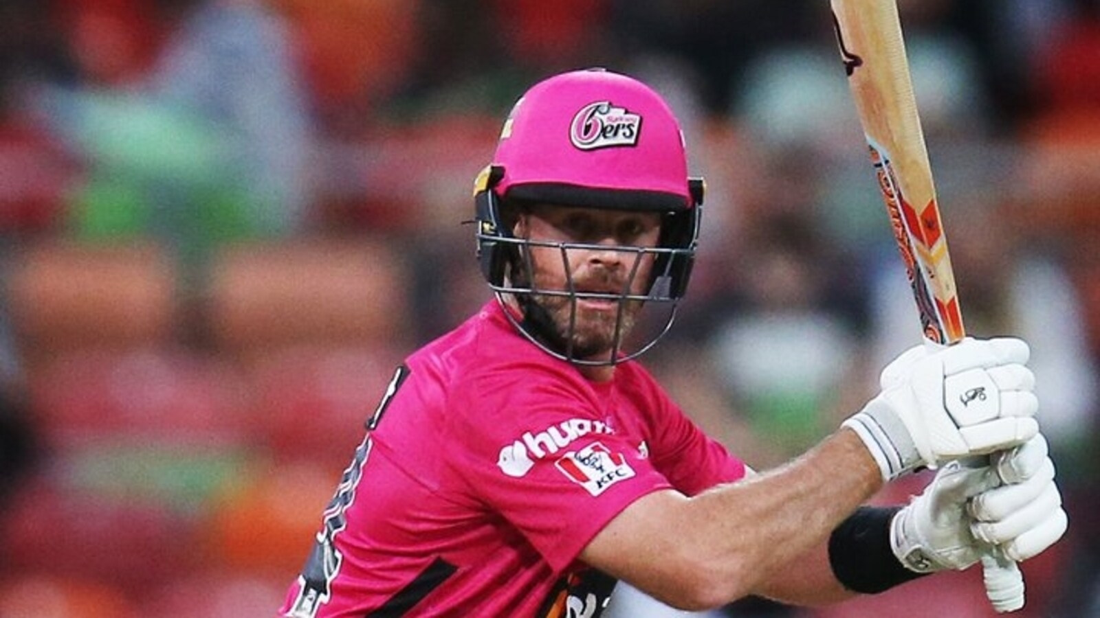 Hindi News: ‘Shout out to anyone in Melbourne’: Dan Christian wants ‘Covid free’ players for BBL final; ‘Free beer afterwards’