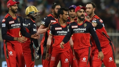 Royal Challengers Bangalore (IPL)