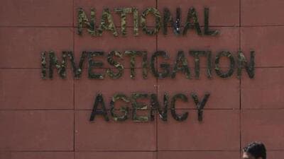 Special judge, NIA, Mohali, Karunesh Kumar allowed bail to one of the seven accused, Mohammad Asif Ali, 32, in an extortion case of Punjab businessmen, for not having a direct link with other accused. (HT File Photo/ Representational image) Special judge, NIA, Mohali, Karunesh Kumar allowed bail to one of the seven accused, Mohammad Asif Ali, 32, in an extortion case of Punjab businessmen, for not having a direct link with other accused. (HT File Photo/ Representational image)