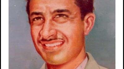 PBA also mourned the demise of a field hockey player Charanjit Singh (HT PHOTO)