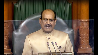 The Digital Sansad app is a brainchild of Lok Sabha Speaker Om Birla who has sought to make parliamentary proceedings more accessible to people. (ANI)