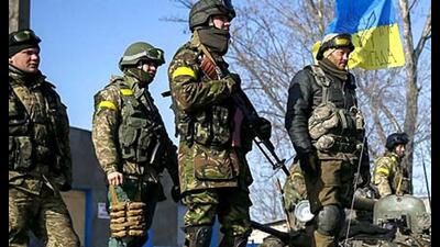 The US and its allies have warned that Russia is preparing for an invasion after massing some 100,000 troops on the border with Ukraine, but Moscow has contended it has no plans to attack (Reuters) The US and its allies have warned that Russia is preparing for an invasion after massing some 100,000 troops on the border with Ukraine, but Moscow has contended it has no plans to attack (Reuters)