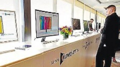Finance minister Nirmala Sitharaman will present the Budget on February 1 (Representative Image)