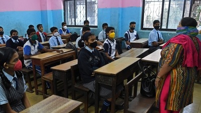 The DDMA, on Thursday, deferred a decision on reopening school to its next meeting, which is likely to take place on February 7. The DDMA, on Thursday, deferred a decision on reopening school to its next meeting, which is likely to take place on February 7.