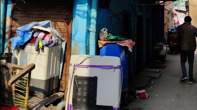 Capital crime: Woman raped, paraded by neighbours in east Delhi