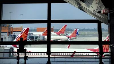 Tata Group on Thursday regained the ownership of the country's debt-laden national carrier. (AP) Tata Group on Thursday regained the ownership of the country's debt-laden national carrier. (AP)