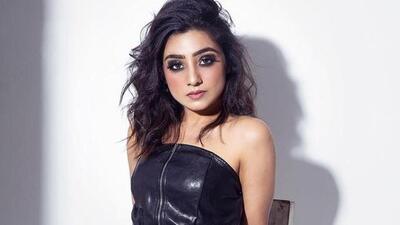 Neha Marda tested positive for Covid-19 earlier this month Neha Marda tested positive for Covid-19 earlier this month