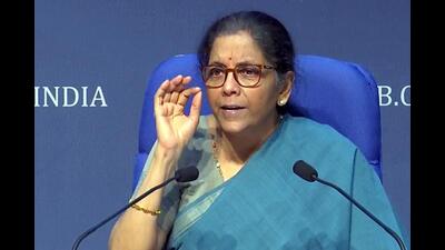 The finance minister (FM), however, has the unenviable task of making judicious decisions to maintain the delicate balance in a struggling economy which, by definition, will not please all. But astute corporate leaders know that a popular CFO is a red flag — the nation’s CFO is no different. (ANI)