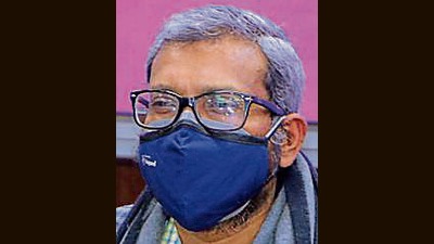 Punjab chief electoral officer (CEO) S Karuna Raju stated that 91 nominations were filed on Thursday. With 12 nominations filed on January 25, the total number of nominations filed for the Punjab assembly elections is 103. (ANI File Photo)