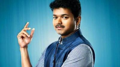 Vijay, who enjoys a tremendous following in the state, has been hinting at his entry into politics for a decade now. (HT Archives) Vijay, who enjoys a tremendous following in the state, has been hinting at his entry into politics for a decade now. (HT Archives)