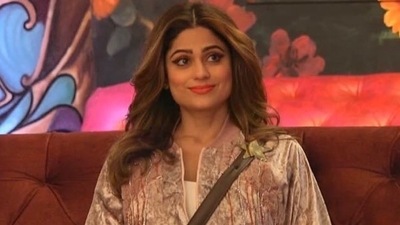 Shamita Shetty is one of the top contenders for Bigg Boss 15 trophy.