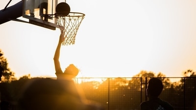 3. Play a sport: Sports, such as swimming, tennis, squash, help build muscle and stay fit and active. So if you have access to a pool or a court, head out and play to your heart’s content. Sports can lower cholesterol and hypertension while boosting immunity and blood circulation. (Pixabay) 3. Play a sport: Sports, such as swimming, tennis, squash, help build muscle and stay fit and active. So if you have access to a pool or a court, head out and play to your heart’s content. Sports can lower cholesterol and hypertension while boosting immunity and blood circulation. (Pixabay)