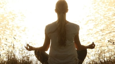1. Do some yoga: An ancient practice, Yoga has been associated with maintaining a healthy mind and body. Yoga is simple enough to do at home; all you need is a mat and an internet connection to follow along with one of the millions of videos available online. (Pixabay) 1. Do some yoga: An ancient practice, Yoga has been associated with maintaining a healthy mind and body. Yoga is simple enough to do at home; all you need is a mat and an internet connection to follow along with one of the millions of videos available online. (Pixabay)