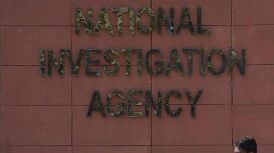 Special judge, NIA, Mohali, Karunesh Kumar allowed bail to one of the seven accused, Mohammad Asif Ali, 32, in an extortion case of Punjab businessmen, for not having a direct link with other accused. (HT File Photo/ Representational image) Special judge, NIA, Mohali, Karunesh Kumar allowed bail to one of the seven accused, Mohammad Asif Ali, 32, in an extortion case of Punjab businessmen, for not having a direct link with other accused. (HT File Photo/ Representational image)