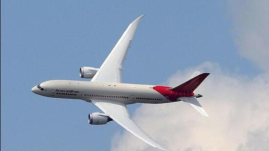 Air India was started by the Tata Group in 1932. However, after the country got independence, the airline was nationalised in 1953 by the then prime minister Jawaharlal Nehru. (HT File/Representative use) Air India was started by the Tata Group in 1932. However, after the country got independence, the airline was nationalised in 1953 by the then prime minister Jawaharlal Nehru. (HT File/Representative use)