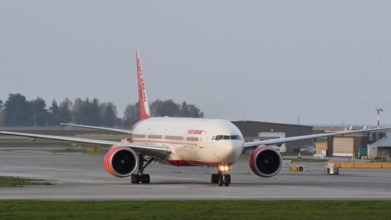 The Centre aims to complete the Air India disinvestment process to the Tata Group on January 27. (Reuters/Representative) The Centre aims to complete the Air India disinvestment process to the Tata Group on January 27. (Reuters/Representative)