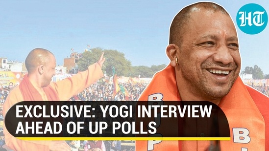 EXCLUSIVE: YOGI INTERVIEW AHEAD OF UP POLLS
