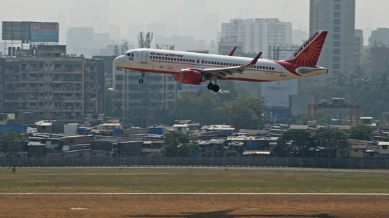 Air India has been officially handed over to Tata Group on Thursday. Air India has been officially handed over to Tata Group on Thursday. 