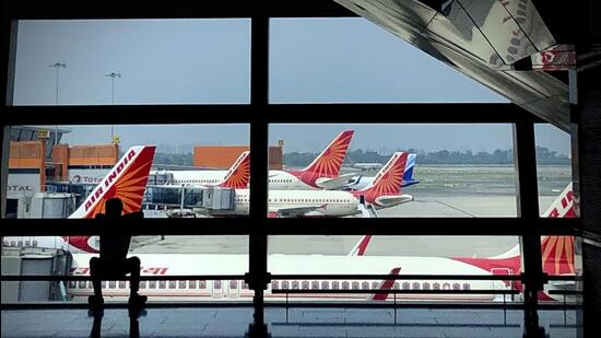 Tata Group on Thursday regained the ownership of the country's debt-laden national carrier. (AP) Tata Group on Thursday regained the ownership of the country's debt-laden national carrier. (AP)