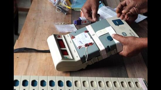 Rajdeep Kaur, who joined the Punjab Lok Congress, is non-committed to support the candidate fielded by her party’s ally, BJP in the upcoming Punjab assembly polls. In state elections of 2012 and 2017, Rajdeep and her brother had contested unsuccessfully as Independents from their hometown Fazilka. (AFP File Photo/ Representational image)