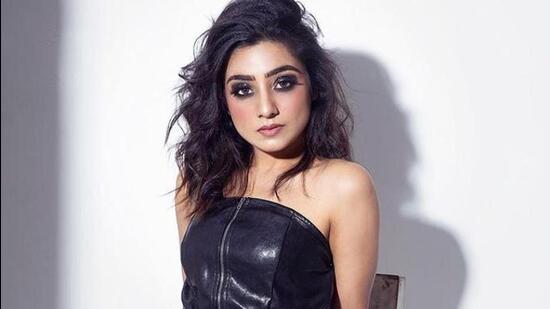 Neha Marda tested positive for Covid-19 earlier this month